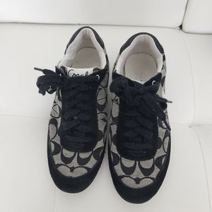Coach Sneakers